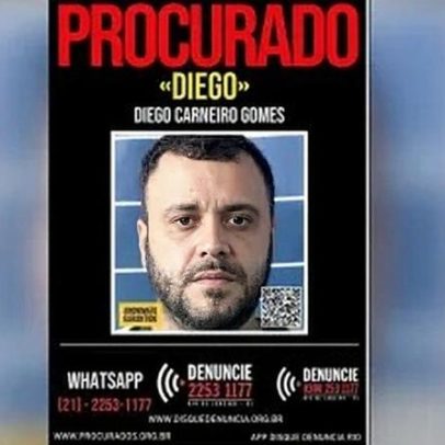 Polícia Civil prende suspeito de matar policial do Bope no Rio após 9 meses