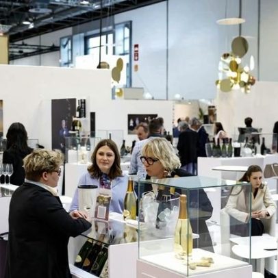ProWein 2026: salões mais silenciosos confirmam reorientação estratégica