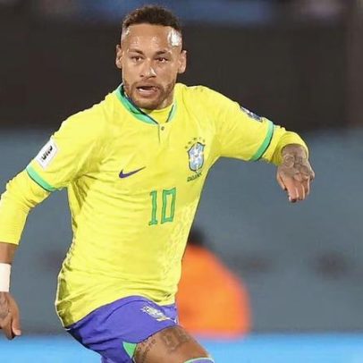 Opiniões sobre a presença de Neymar na Copa dividem o mundo do futebol
