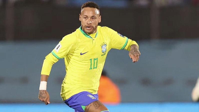 Opiniões sobre a presença de Neymar na Copa dividem o mundo do futebol