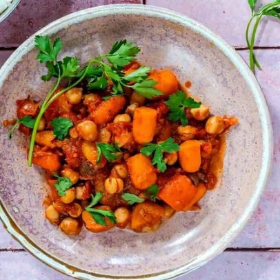 Jantar leve com proteínas vegetais: 3 receitas para o dia a dia