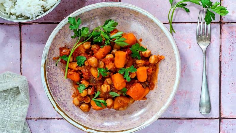 Jantar leve com proteínas vegetais: 3 receitas para o dia a dia