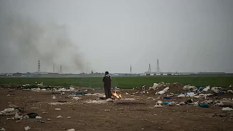 Von der Leyen alerta para impacto migratório na UE em conflito no Oriente Médio