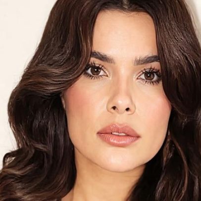 Vanessa Giácomo celebra 43 anos e exibe foto grávida
