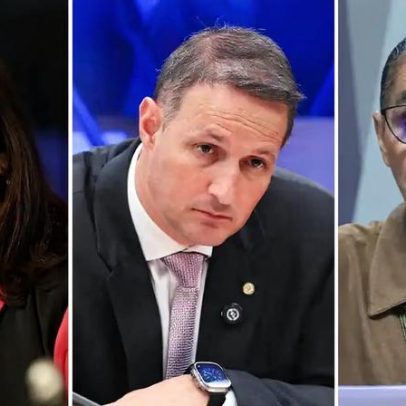 Senado em SP: Tebet, Derrite e Marina lideram corrida por duas vagas