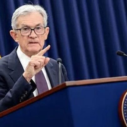 Juiz rejeita citações contra o presidente do Fed, alvo de Trump