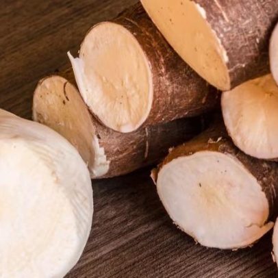 Oferta restrita mantém alta da mandioca pela sétima semana