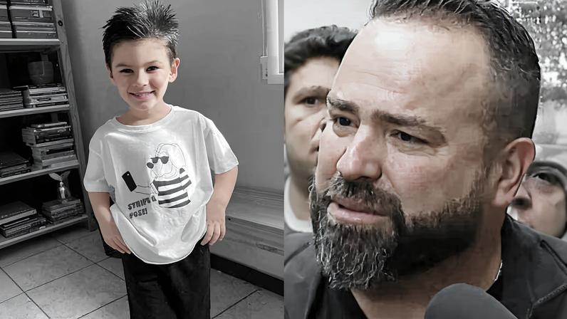 Pai de Henry Borel recorre da decisão de soltura de Monique Medeiros