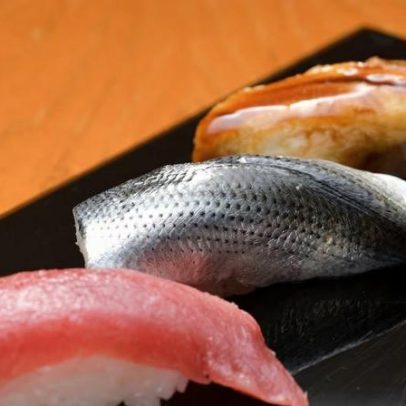 Guia dos sushis mais famosos de Tóquio, de 15 a 1.000 dólares