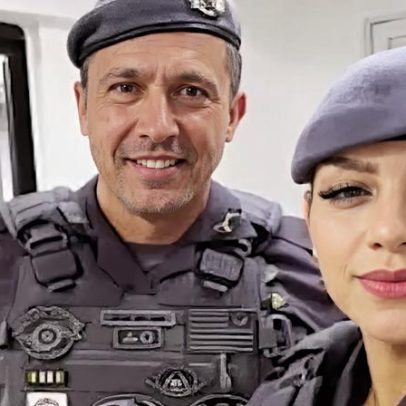 Corregedoria da PM abre processo de expulsão de tenente-coronel preso