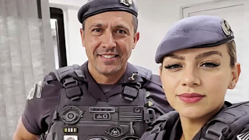 Caso Gisele: Denúncias anônimas relacionam marido de policial morta a assédio moral e ameaças