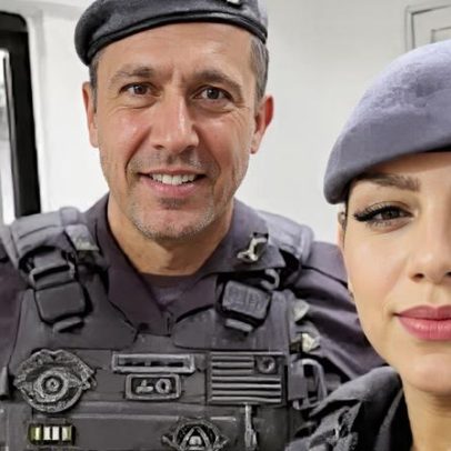 Tenente-coronel é preso no interior de SP por suspeita de matar a esposa