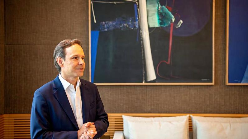 Mario Leão deixa Santander Brasil; Gilson Finkelsztain assume o cargo