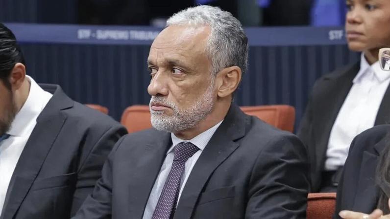 Wladimir Matos Soares foi condenado a 21 anos de prisão em novembro de 2025