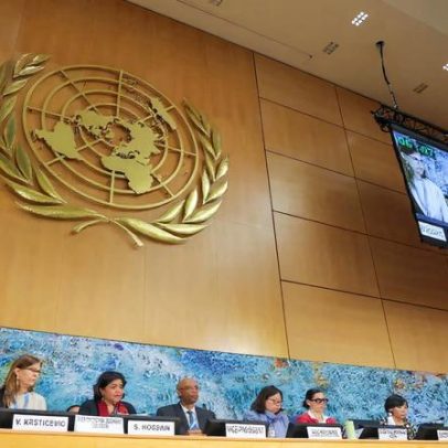 Relatório da ONU aponta ataque de Israel a prisão no Irã como crime de guerra