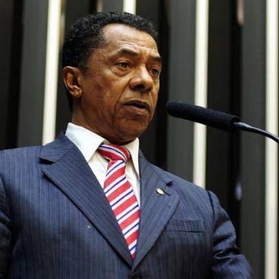 Damião Feliciano assume presidência estadual do União Brasil; composição