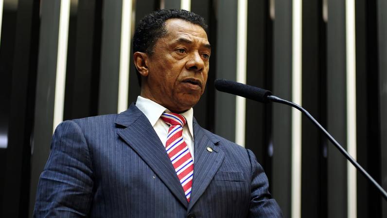 Damião Feliciano assume presidência estadual do União Brasil; composição