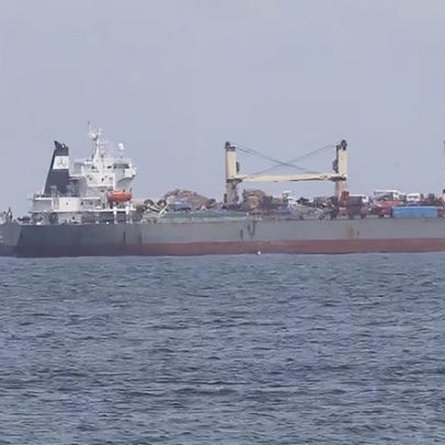 Petróleo russo chega a Cuba; crise energética persiste
