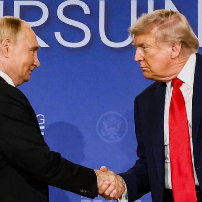 Kremlin: Putin propõe encerramento rápido da guerra no Irã em conversa com Trump