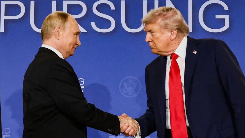 Kremlin: Putin propõe encerramento rápido da guerra no Irã em conversa com Trump