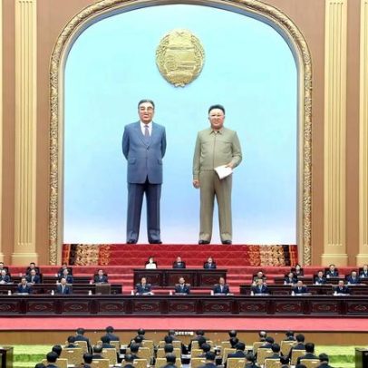 Coreia do Norte fará eleição para a Assembleia Popular Suprema após Congresso do Partido