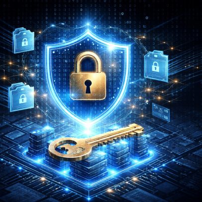 Criptografia em risco? Quando o quântico realmente ameaça senhas, bancos e WhatsApp