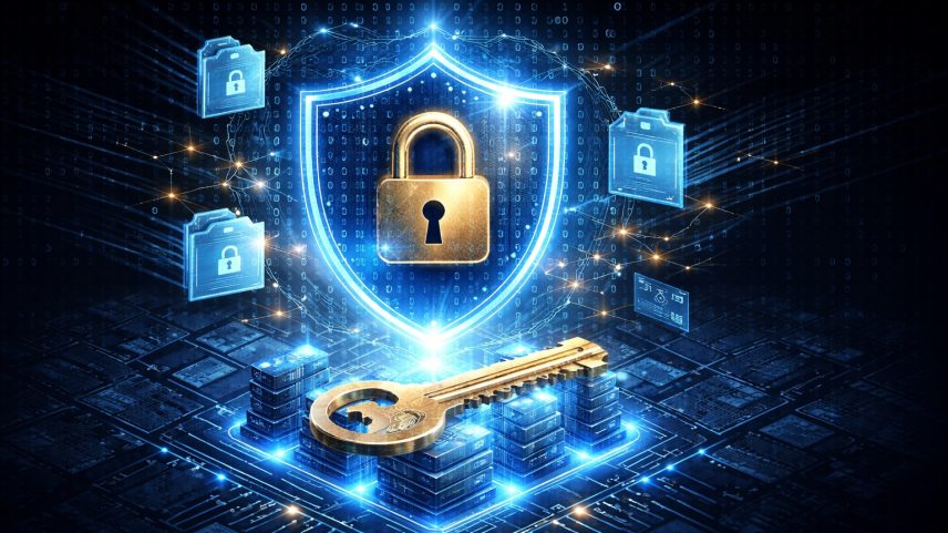 Criptografia em risco? Quando o quântico realmente ameaça senhas, bancos e WhatsApp