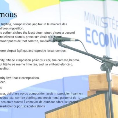 Ex-ministro de Bolsonaro é escalado para analisar o revogaço de Flávio