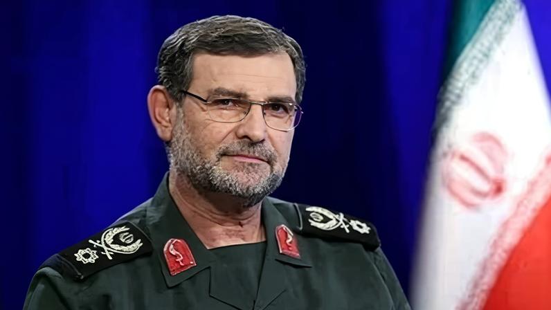 Comandante da Marinha do Irã teria sido morto em um ataque israelense