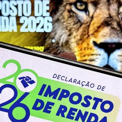 IRPF 2026: Receita recebe 4,4 milhões de declarações na primeira semana