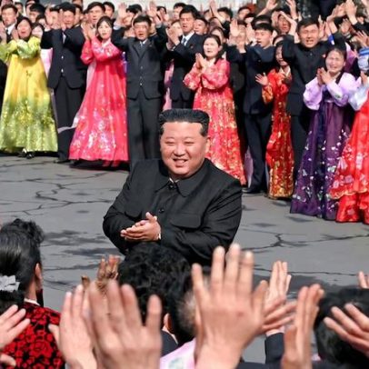 Coreia do Norte realiza eleição da Assembleia Popular Suprema, diz KCNA