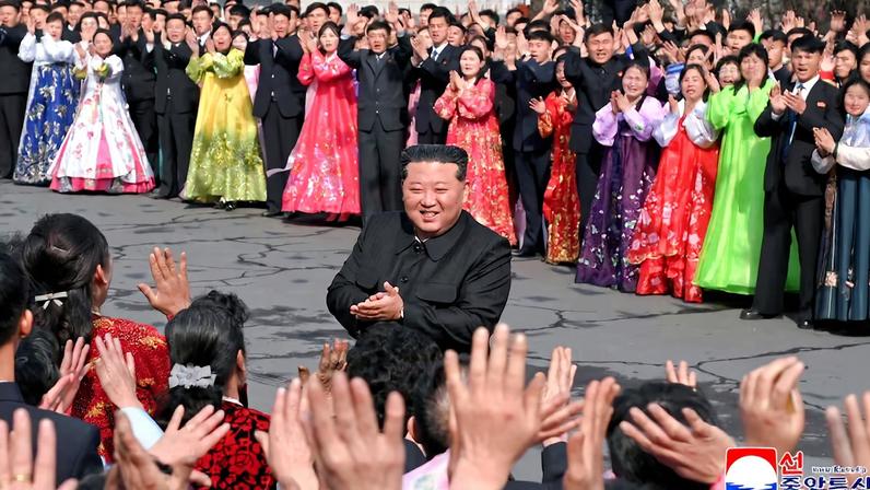 Coreia do Norte realiza eleição da Assembleia Popular Suprema, diz KCNA