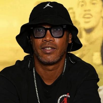 Ronaldinho Gaúcho afirma à CNN que nunca sonhou em virar documentário