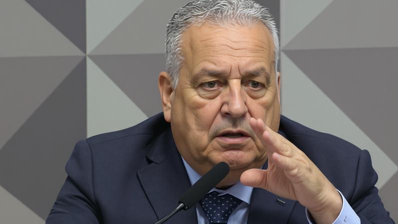 Relatório é de autoria do deputado Alfredo Gaspar
