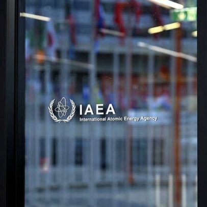 EUA se opõem à resolução da IAEA condenando ataques à rede elétrica ucraniana