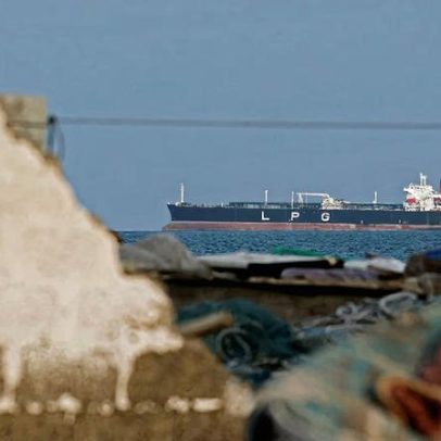 Irã não pretende fechar o Estreito de Hormuz, diz enviado à ONU