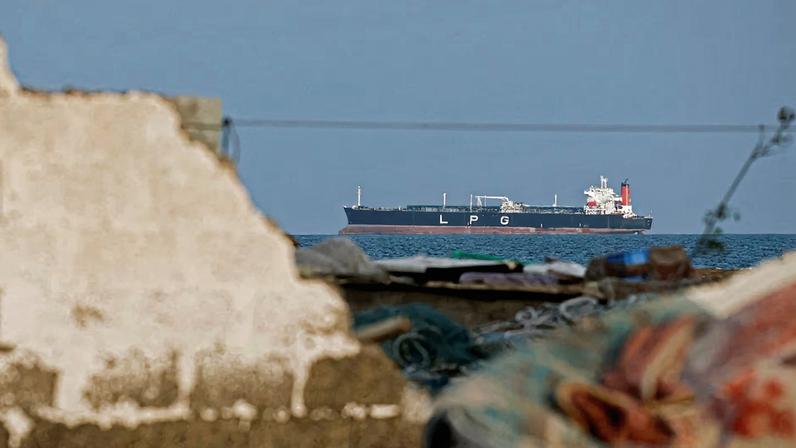 Irã não pretende fechar o Estreito de Hormuz, diz enviado à ONU