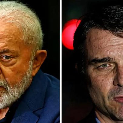 PT planeja estratégia de ataque político contra Flávio Bolsonaro