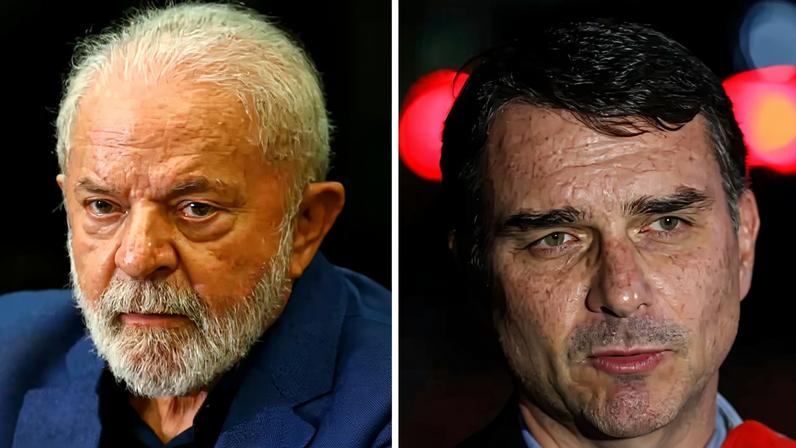 PT prepara artilharia contra Flávio Bolsonaro