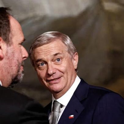 Kast assume governo no Chile em maior guinada de direita em décadas