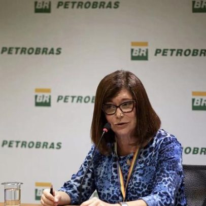 Petrobras precisa estar preparada para todo cenário do petróleo, diz CEO