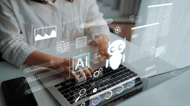 IA transforma buscas na internet e obriga empresas a se adaptar