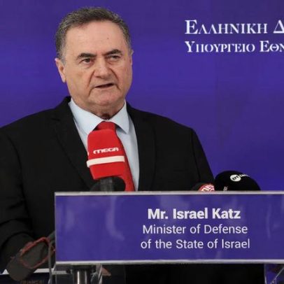 Defesa de Israel afirma ter decidido matar Khamenei em novembro