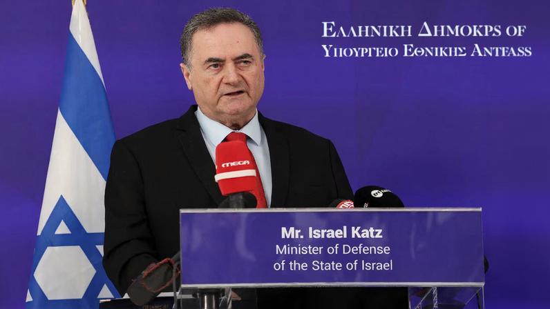 Defesa de Israel afirma ter decidido matar Khamenei em novembro