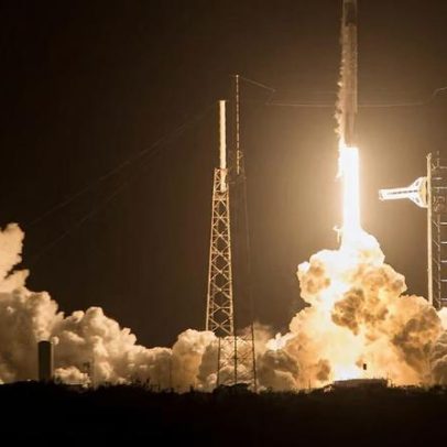 SpaceX mira IPO de até US$75 bilhões, potencial recorde