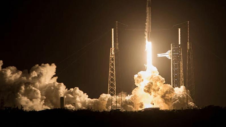 SpaceX mira IPO de até US$75 bilhões, potencial recorde