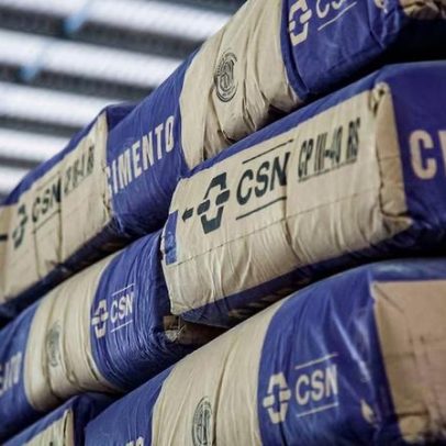 CSN Cimentos atrai interesse de Votorantim e Huaxin, dizem fontes