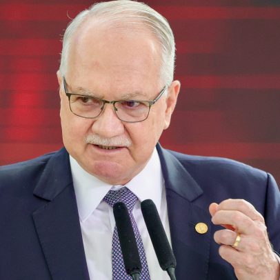 Fachin: juízes erram e devem responder por seus erros
