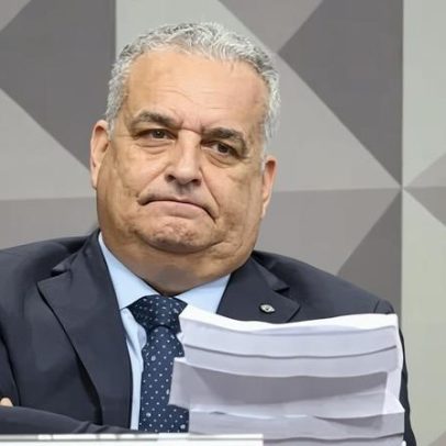 CPMI do INSS rejeita parecer de Alfredo Gaspar