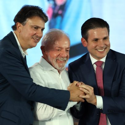 Lula sanciona criação de 17,8 mil cargos com impacto de 5,3 bilhões de reais